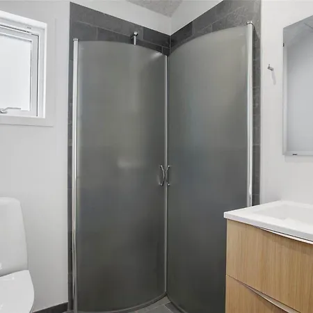 Jb164-fjerritslev-poppelvej-16 Dom wakacyjny *