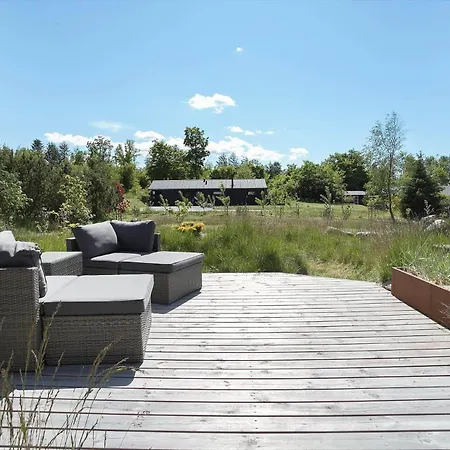 Jb164-fjerritslev-poppelvej-16 Dom wakacyjny Fjerritslev