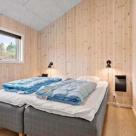 بيت للعطل Jb164-fjerritslev-poppelvej-16 Fjerritslev