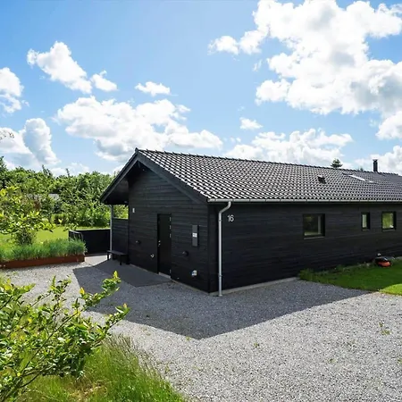 بيت للعطل Jb164-fjerritslev-poppelvej-16