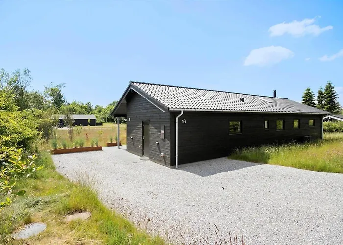 Jb164-fjerritslev-poppelvej-16 Hébergement de vacances